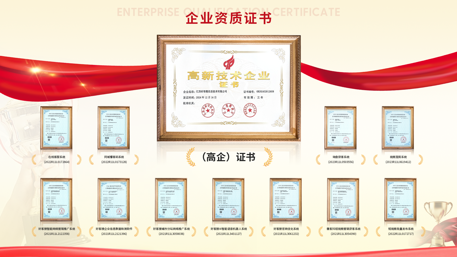 湛河网站排名收录的几条秘密，很少有人知道
